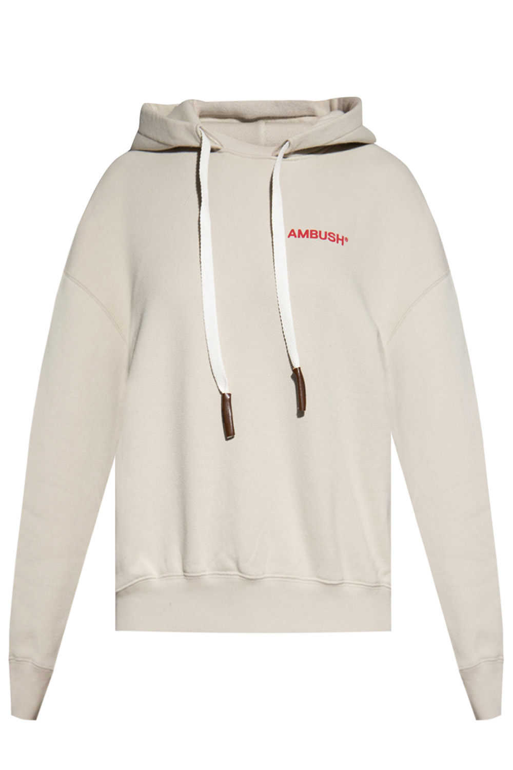 Ambush SALVATORE FERRAGAMO HOODED SWEATER